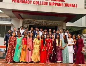 D Pharm college in Nipani