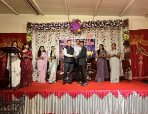 best pharmacy college in Karnataka