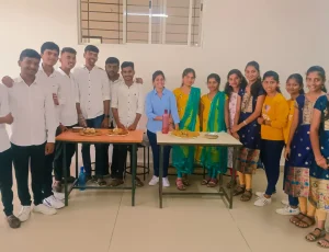 D Pharm college in Nipani