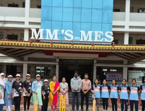 best pharmacy college in Karnataka