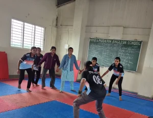 pharmacy college in Nipani