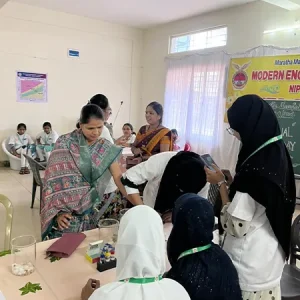 best pharmacy college in Karnataka