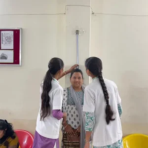 pharmacy college admissions 2026