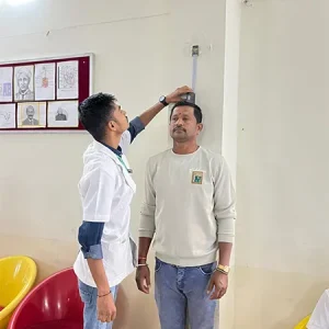 best pharmacy college in Karnataka