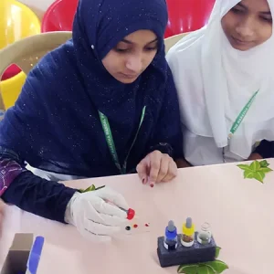 D Pharm college in Nipani