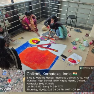 top pharmacy colleges near Belgaum