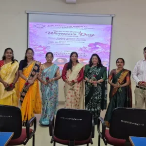 D Pharm college in Nipani