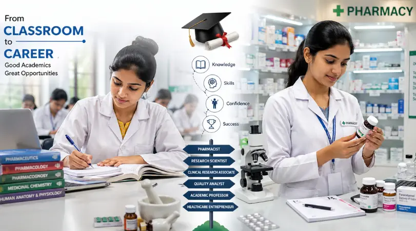 How Academic Performance Shapes Career Opportunities