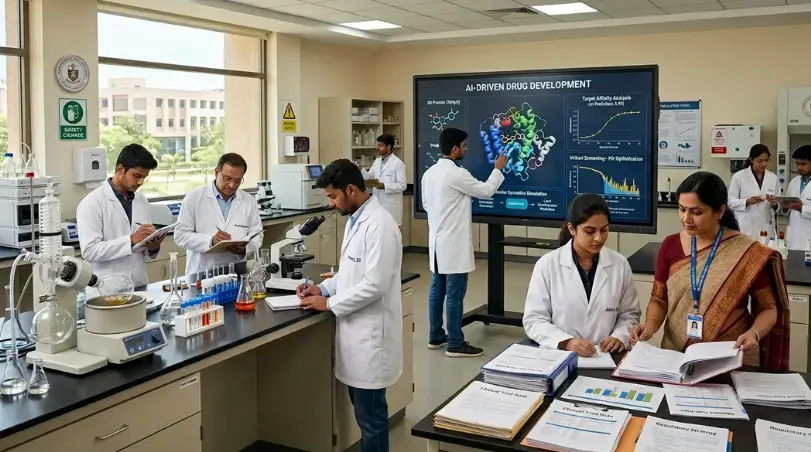 Top Emerging Pharmacy Career Paths Students Rarely Hear About