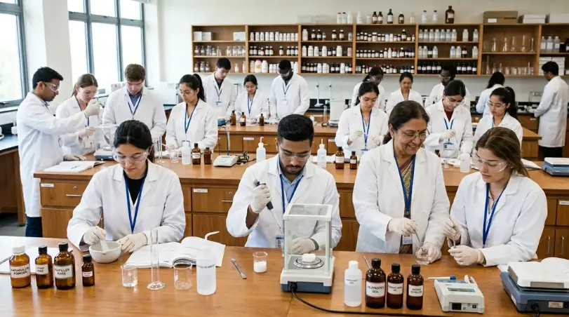 Why pharmacy will remain recession-proof in the next decade