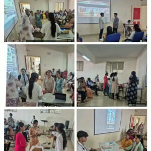 Pharma Drama Competition