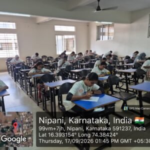Quiz Competition